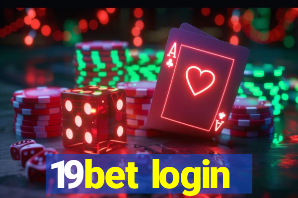 19bet login